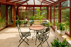 Beeny conservatory quotes