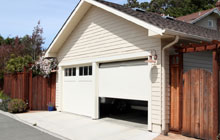Beeny garage construction leads