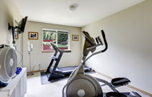 Beeny home gym construction leads